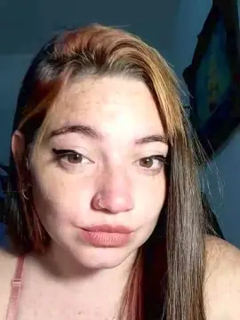 Cam4 Private Sex Chat of Gingerfire97