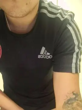 Cam4 Private Sex Chat of Penerico97