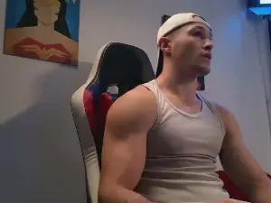 Cam4 Watch Live Sex Cams of Axelfairchaild