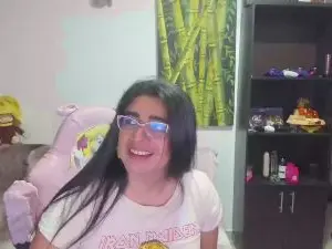 Cam4 Free Porn Cam of Khalifa_Trans
