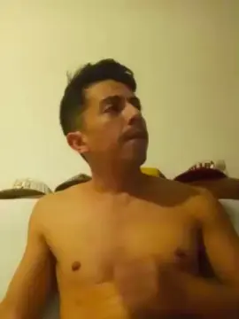 Cam4 Free Porn Cam of Luckbcrod