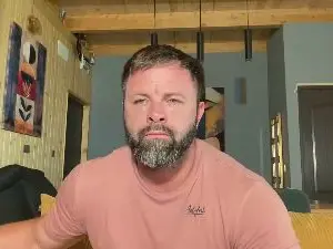 Cam4 Free Porn Cam of JhonnyAlpha