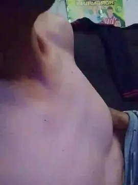 Cam4 Nude Webcam of Kingunner18