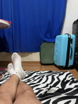 Cam4 Sex Chat of Ursinhao