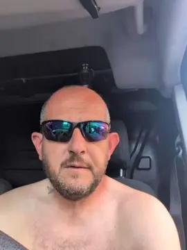 Cam4 Sex Cam of bikerbear197