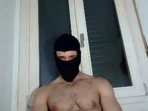 Cam4 Free Live Porn of domm93