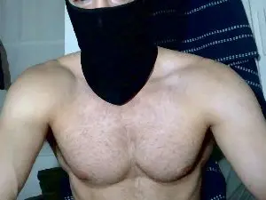 Cam4 Adult Video Chat of domm93