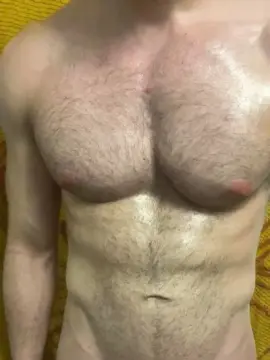 Cam4 Nude Webcam of domm93