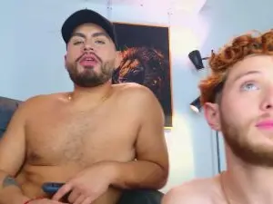 Cam4 Best Webcam of los_Juanes