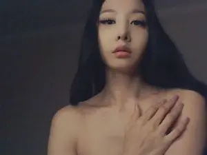 Cam4 Live Porn of Luminesse