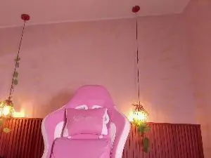 Cam4 Sex Chat of daphne_courtis