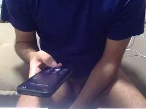Cam4 Adult Video Chat of Digobarbudo