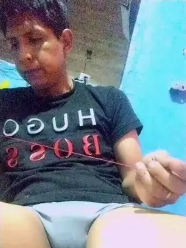 Cam4 Sex Chat of Neto123211
