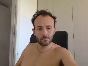 Cam4 Nude Webcam of hhombres