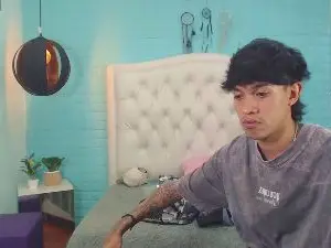 Cam4 Best live sex cam show of adamcoox1