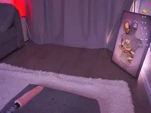 Cam4 Adult Webcam of babykadrain