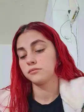 Cam4 Free Porn Cam of agustina66
