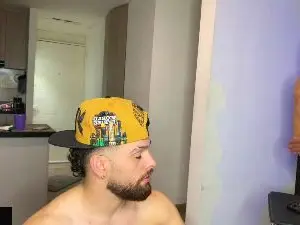 Cam4 Adult Webcam of zoneboys_