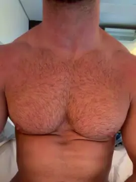 Cam4 Private Sex Chat of ConradHavok