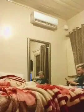 Cam4 Nude Webcam of TheGois