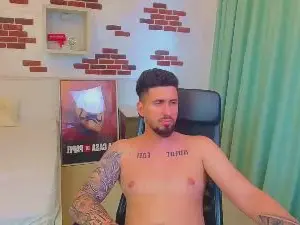 Cam4 Private Sex Chat of LoganStroud