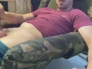 Cam4 Best Webcam of Tonio2301