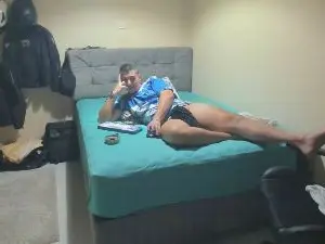 Cam4 Live Sex Cam of Ulxer35