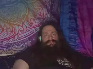 Cam4 Live Sex of dcdomo