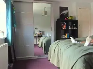 Cam4 Live Sex Cam of nikita4c