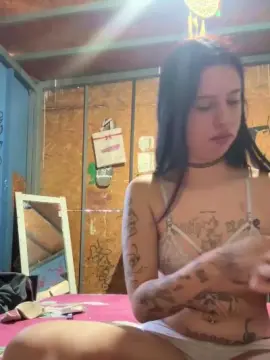 Cam4 Sex Chat of pochiisexy