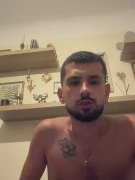 Cam4 Sex Chat of Minibebess21