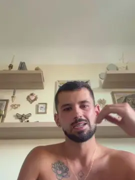Cam4 Live Sex of Minibebess21