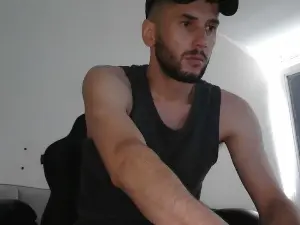 Cam4 Live Porn of mrfuki