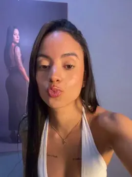 Cam4 Adult Webcams of Elamesma_