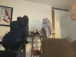Cam4 Private Sex Chat of darklord1976