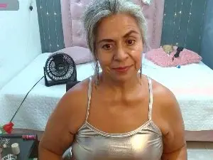 Cam4 Sex Chat of lalisha_96