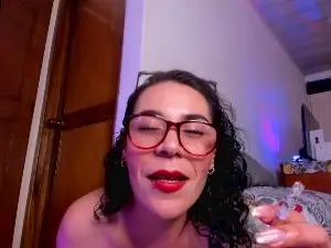 Cam4 Sex Cam of mia_velvet1