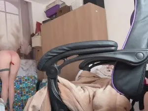 Cam4 Free Live Porn of Caliiie_of