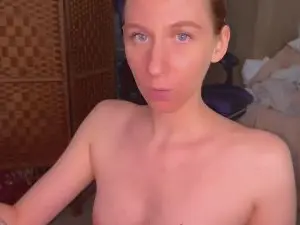 Cam4 Nude Webcam of Caliiie_of