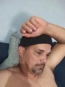 Cam4 Live Porn of Francisconeto87