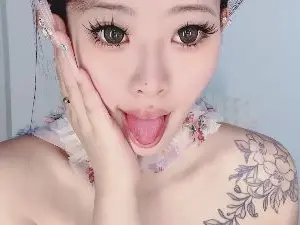 Cam4 Adult Video Chat of Sweet_YaoXi