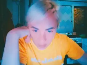 Cam4 Sex Chat of DaraDex_