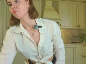 Cam4 Live Sex Cam of RachelleGlow
