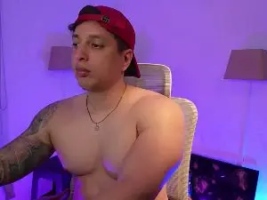 Cam4 Free Porn Cam of axel_appolo