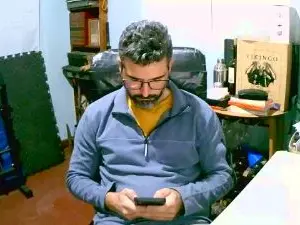 Cam4 Live Sex of mendo7