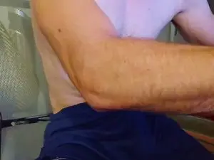 Cam4 Sex Cam of Fit_Logan