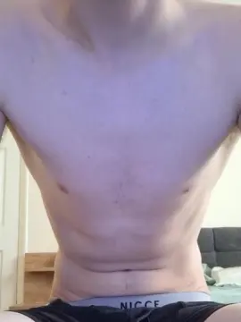 Cam4 Free Porn Cam of okayokay6
