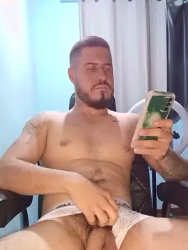 Cam4 Best live sex cam show of polaco061