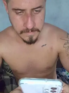 Cam4 Live Porn of polaco061