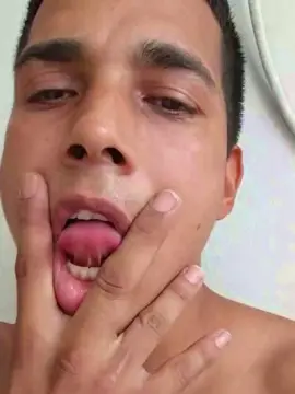 Cam4 Live Sex of Sanchezbcn